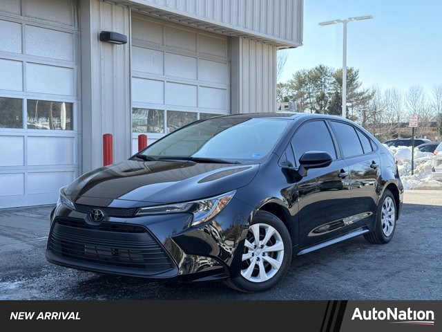2024 Toyota Corolla LE FWD