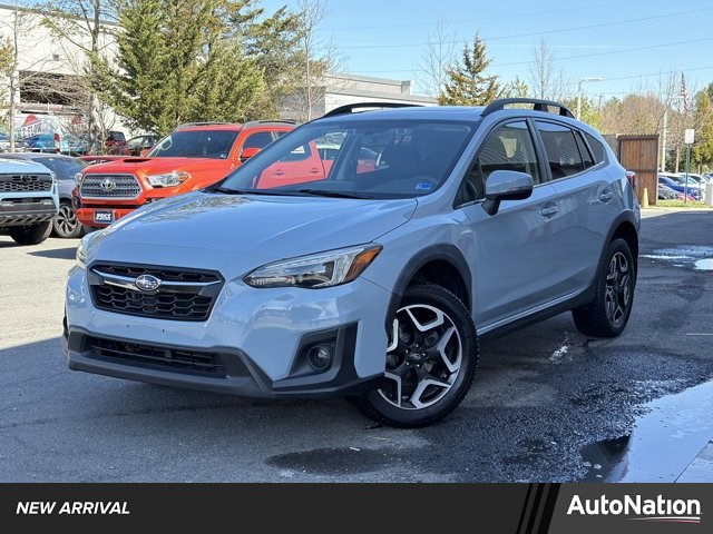2019 Subaru Crosstrek 2.0i Limited AWD