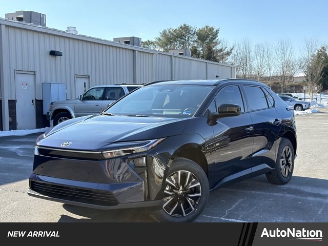 2026 Toyota bZ XLE FWD