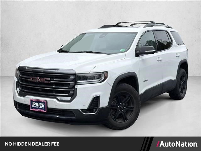 2023 GMC Acadia AT4 AWD