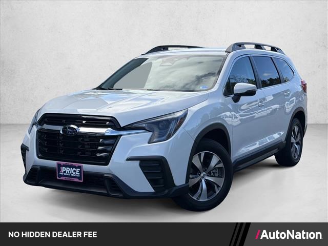 2023 Subaru Ascent Premium 8-Passenger AWD