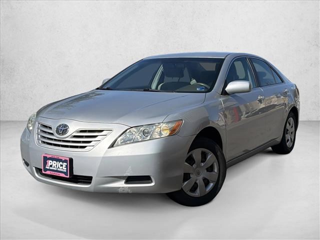 2007 Toyota Camry LE