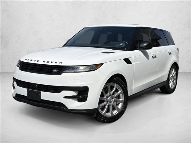 2025 Land Rover Range Rover Sport P360 SE AWD