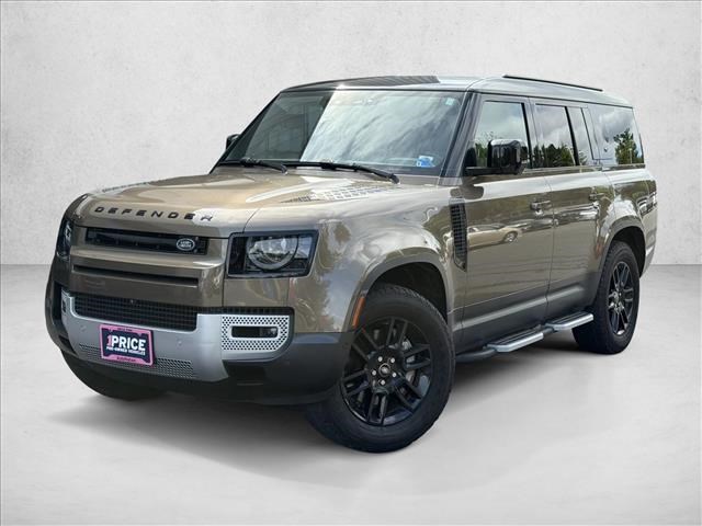  2023 Land Rover Defender 130 SE AWD   