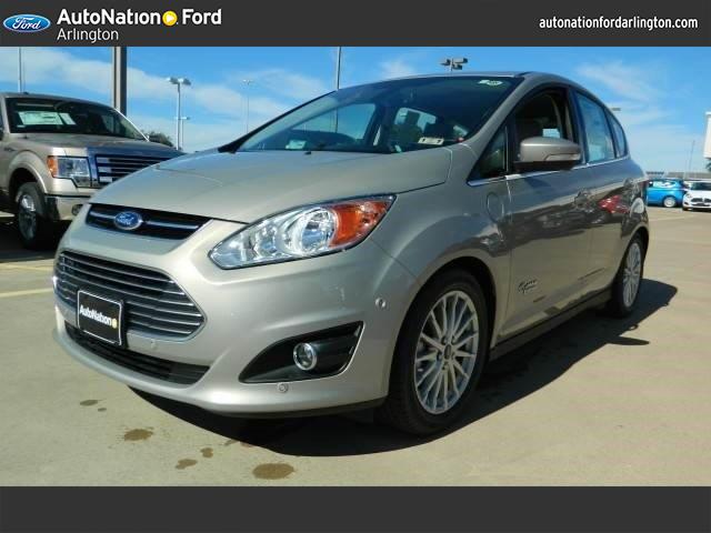 Used Ford C-Max For Sale Dallas, TX - CarGurus