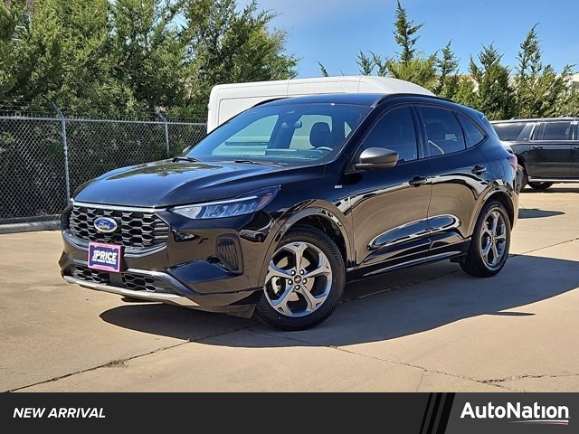 2023 Ford Escape ST-Line FWD