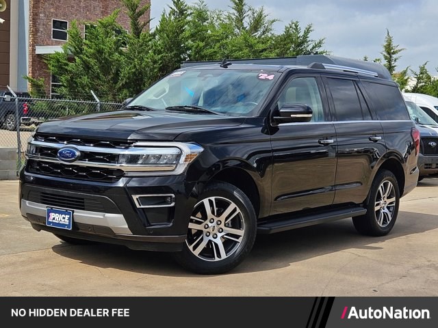 2024 Ford Expedition Limited RWD