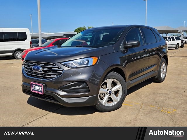 2019 Ford Edge SE FWD