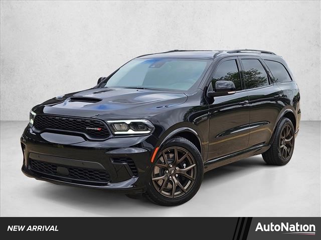 2025 Dodge Durango R/T 20th Anniversary Premium AWD