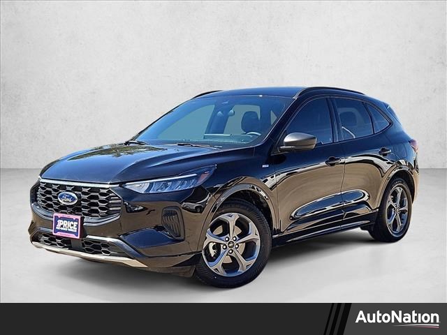 2023 Ford Escape ST-Line FWD