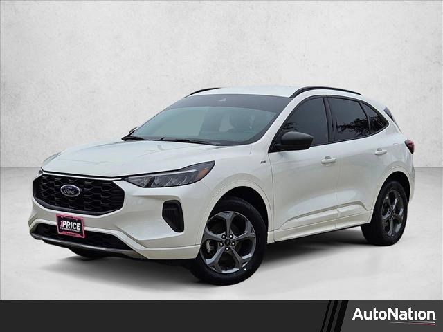 2023 Ford Escape ST-Line AWD