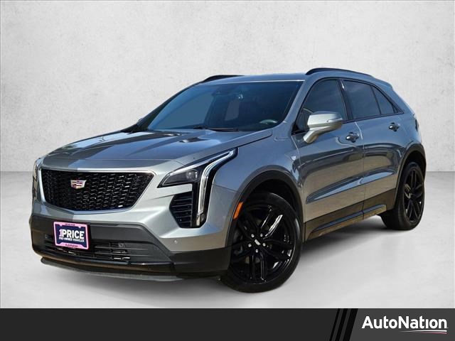 2023 Cadillac XT4 Sport FWD