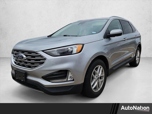 2022 Ford Edge SEL AWD