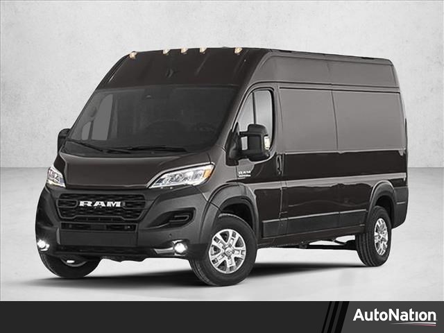 2023 RAM ProMaster 2500 159 High Roof Cargo Van FWD