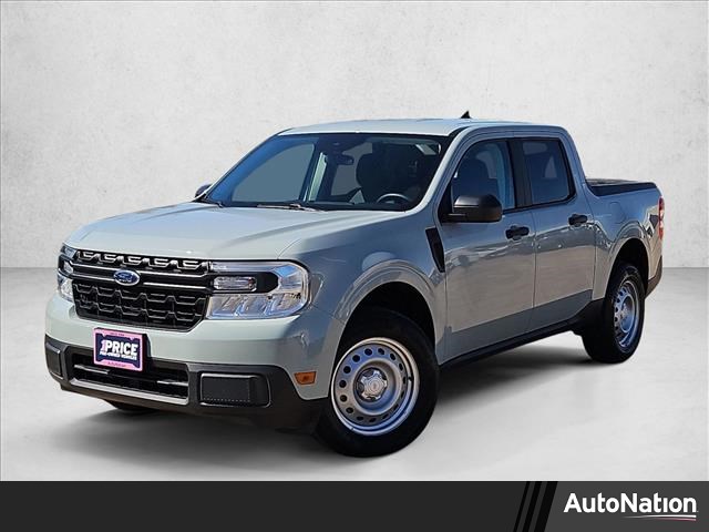 2024 Ford Maverick XL SuperCrew FWD