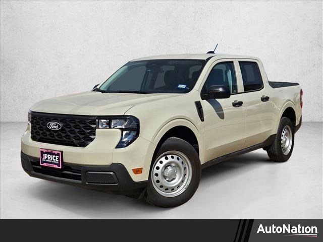 2025 Ford Maverick XL SuperCrew AWD