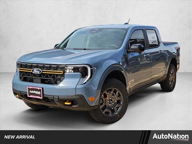 2026 Ford Maverick Tremor SuperCrew AWD