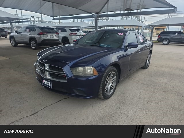 2014 Dodge Charger SE RWD