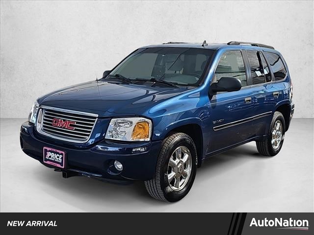 2006 GMC Envoy SLE 4WD