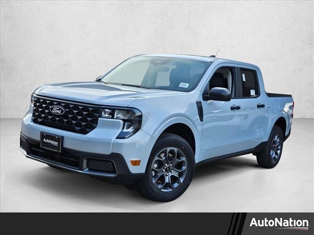 2026 Ford Maverick XLT SuperCrew AWD