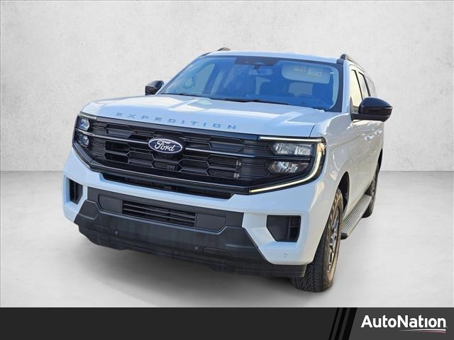 2025 Ford Expedition MAX Active RWD