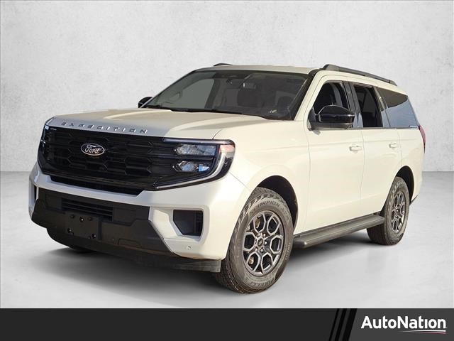2025 Ford Expedition Active RWD