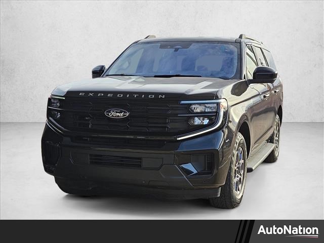 2025 Ford Expedition Active 4WD