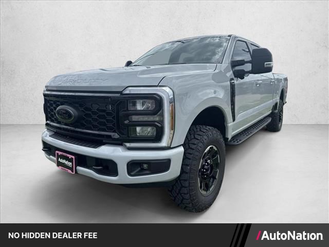 Avalanche 2026 Ford F-250 Super Duty Pickup Truck Four-Wheel Drive Automatic