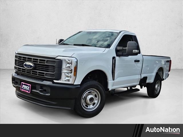 2024 Ford F-250 Super Duty XL LB 4WD