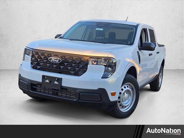 2026 Ford Maverick XL SuperCrew FWD