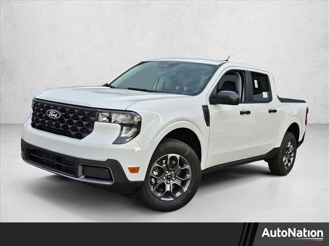 2026 Ford Maverick XLT SuperCrew FWD
