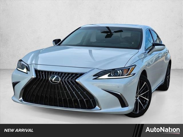 2023 Lexus ES 250 AWD
