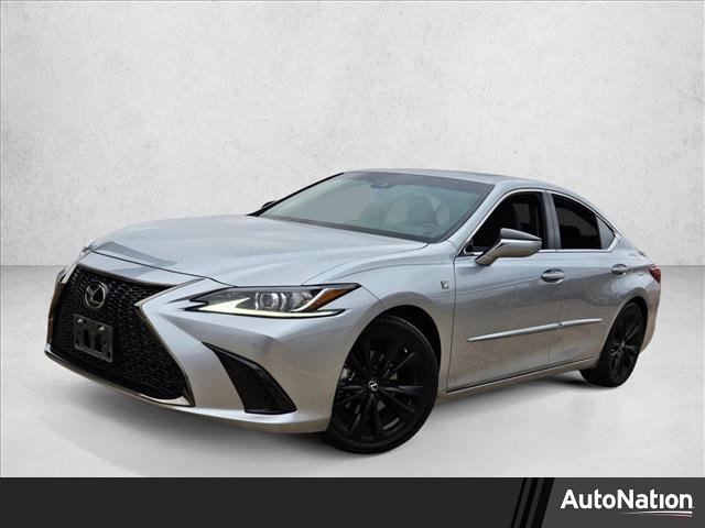2022 Lexus ES 350 F Sport FWD