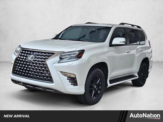 2022 Lexus GX 460 AWD