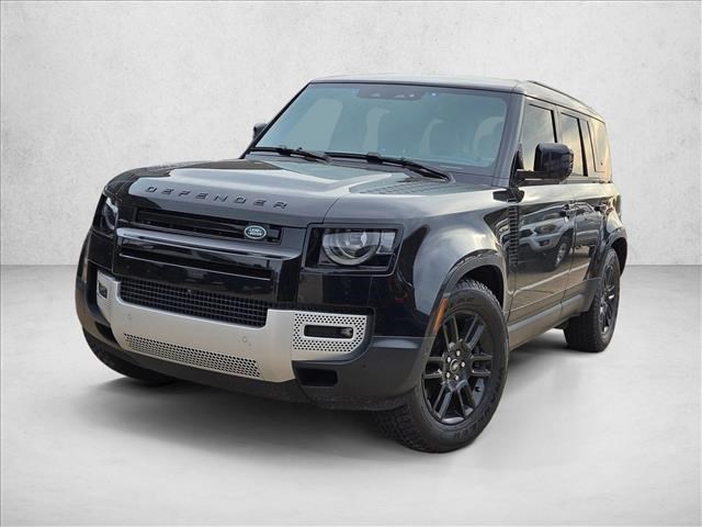 2024 Land Rover Defender 110 P300 S AWD