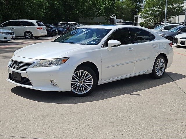 2014 Lexus ES 350 FWD