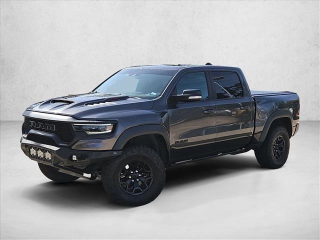 2021 RAM 1500 TRX Crew Cab 4WD