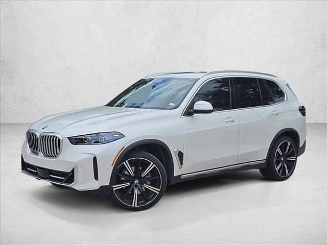 2024 BMW X5 sDrive40i RWD