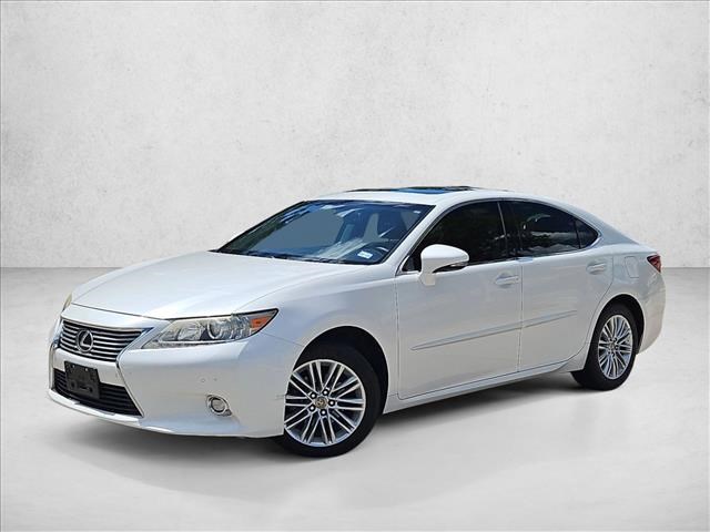 2014 Lexus ES 350 FWD