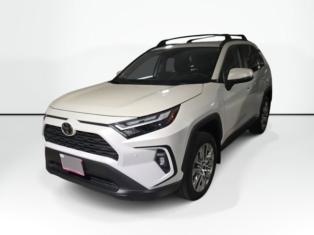 2023 Toyota RAV4 XLE Premium AWD