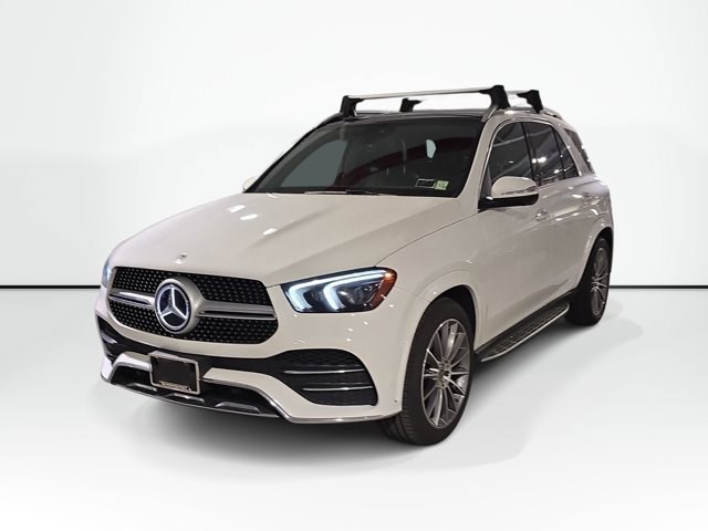 2021 Mercedes-Benz GLE 450 4MATIC