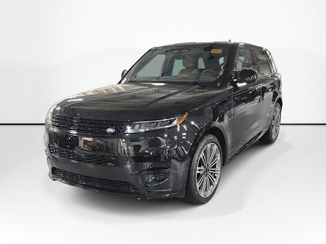 2026 Land Rover Range Rover Sport P460e Dynamic SE AWD