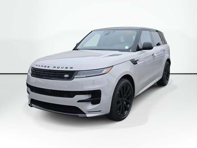 2026 Land Rover Range Rover Sport P460e Dynamic SE AWD
