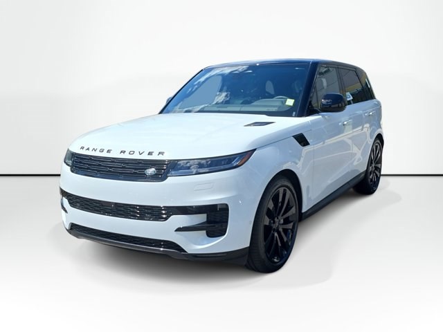 Fuji White 2026 Land Rover Range Rover Sport P360 SE AWD SUV / Crossover All-Wheel Drive Automatic