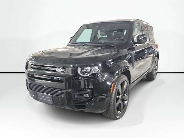 2023 Land Rover Defender 110 X-Dynamic SE AWD