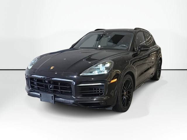 2021 Porsche Cayenne GTS AWD