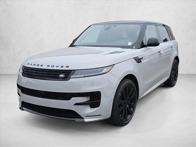 2026 Land Rover Range Rover Sport P460e Dynamic SE AWD