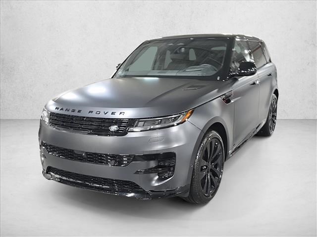 2026 Land Rover Range Rover Sport P530 Dynamic SE AWD
