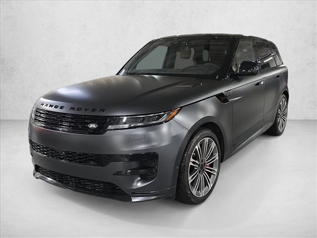 2026 Land Rover Range Rover Sport P530 Dynamic SE AWD