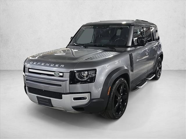 2020 Land Rover Defender 110 SE AWD